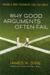 Why Good Arguments Often Fail